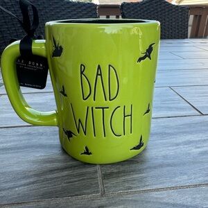 NWT Wizard of Oz Mug!